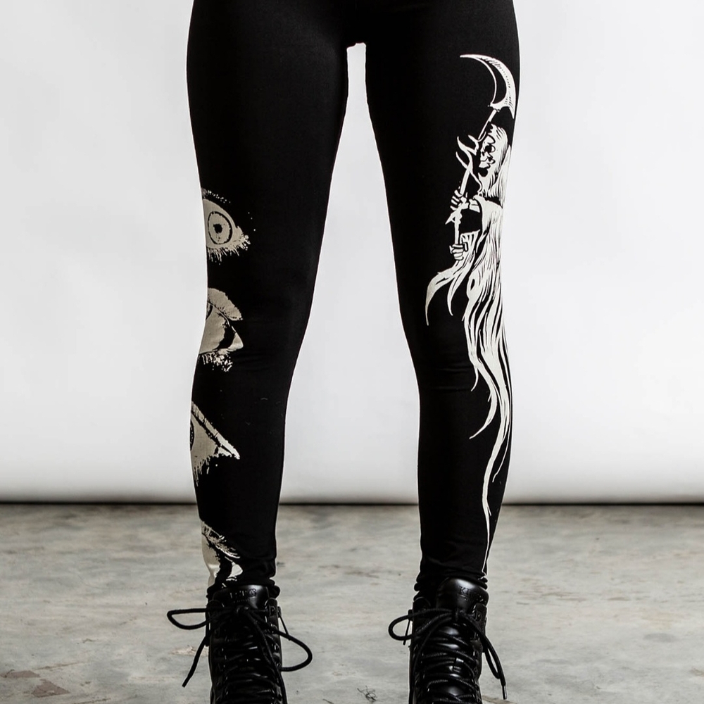 Killstar Leggings